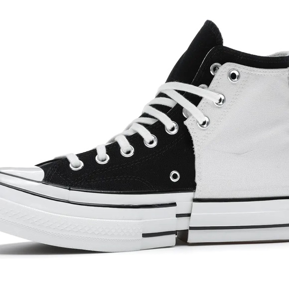 Feng Chen Wang size 13 Men’s Converse - Picture 1 of 5